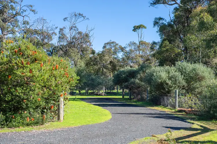 Main view of Homely land listing, 7 Dobbins Place, Witchcliffe WA 6286