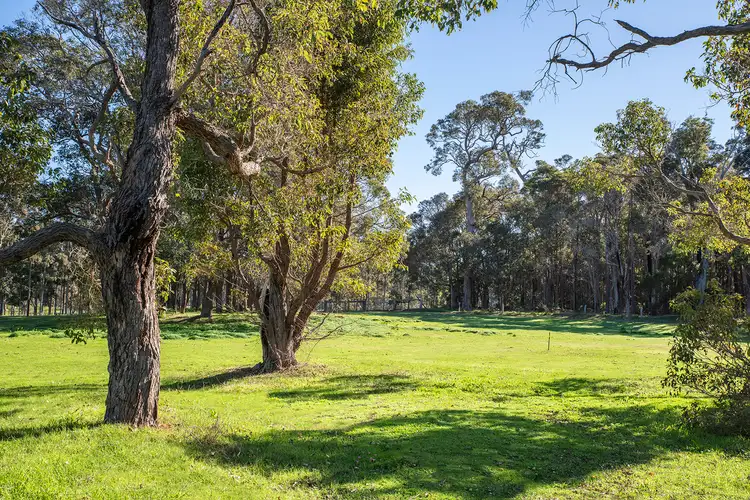Second view of Homely land listing, 7 Dobbins Place, Witchcliffe WA 6286