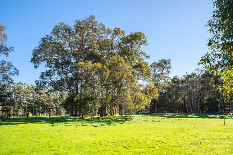 Third view of Homely land listing, 7 Dobbins Place, Witchcliffe WA 6286