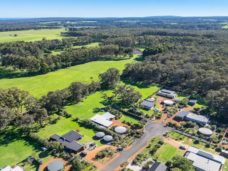 Seventh view of Homely land listing, 7 Dobbins Place, Witchcliffe WA 6286