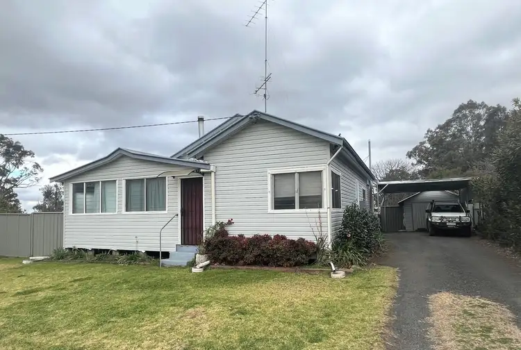 Main view of Homely house listing, 5 Nelson Street, Coonabarabran NSW 2357