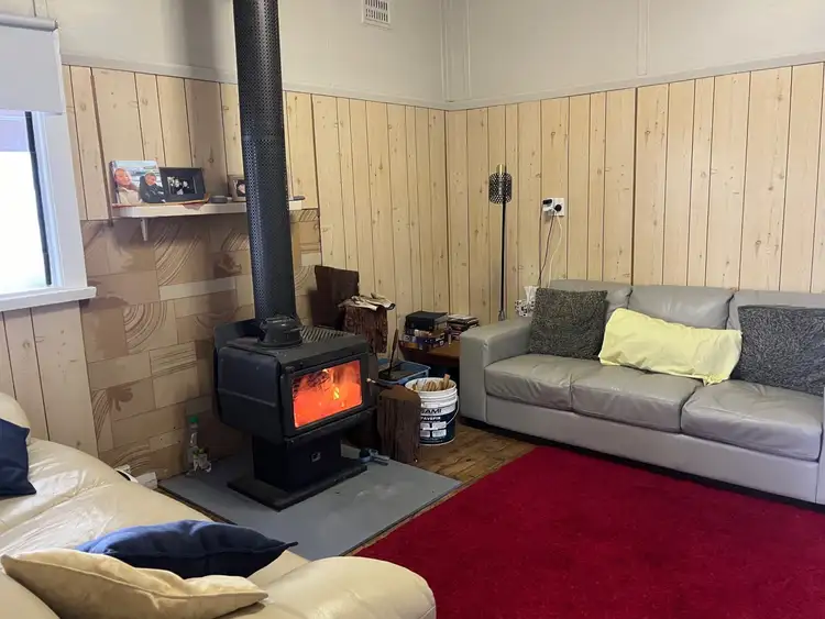 Fourth view of Homely house listing, 5 Nelson Street, Coonabarabran NSW 2357