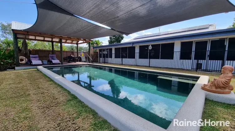 Main view of Homely house listing, 84 Snapper Island Drive, Wonga Beach QLD 4873