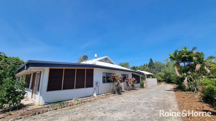 Second view of Homely house listing, 84 Snapper Island Drive, Wonga Beach QLD 4873