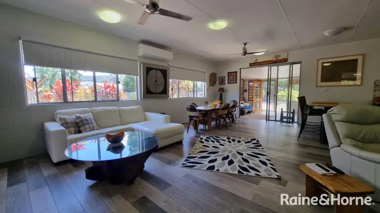 Fifth view of Homely house listing, 84 Snapper Island Drive, Wonga Beach QLD 4873