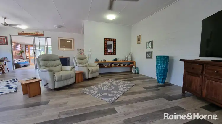 Sixth view of Homely house listing, 84 Snapper Island Drive, Wonga Beach QLD 4873