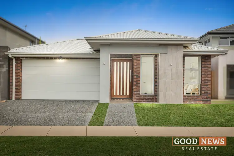 Main view of Homely house listing, 26 Jagged Circuit, Tarneit VIC 3029