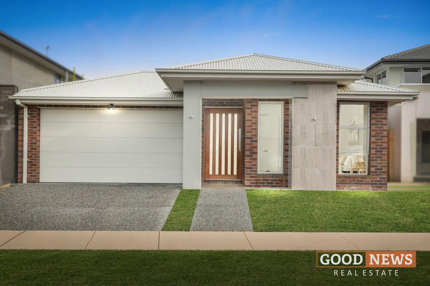Main view of Homely house listing, 26 Jagged Circuit, Tarneit VIC 3029