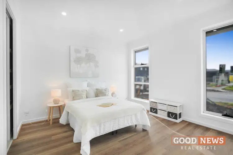 Second view of Homely house listing, 26 Jagged Circuit, Tarneit VIC 3029