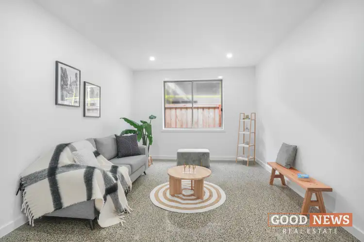 Fifth view of Homely house listing, 26 Jagged Circuit, Tarneit VIC 3029