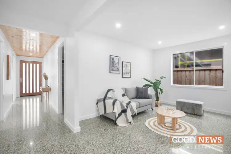 Sixth view of Homely house listing, 26 Jagged Circuit, Tarneit VIC 3029