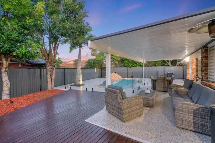 Fourth view of Homely house listing, 41 Cootharaba Drive, Helensvale QLD 4212
