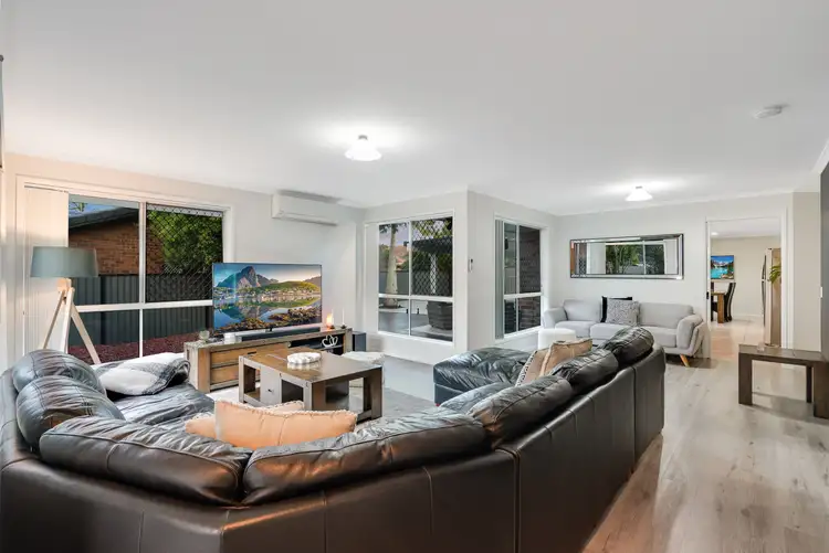 Fifth view of Homely house listing, 41 Cootharaba Drive, Helensvale QLD 4212