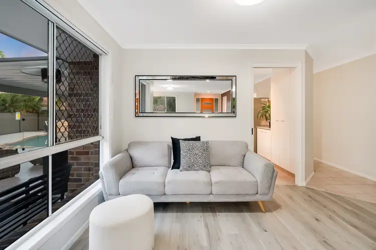Sixth view of Homely house listing, 41 Cootharaba Drive, Helensvale QLD 4212