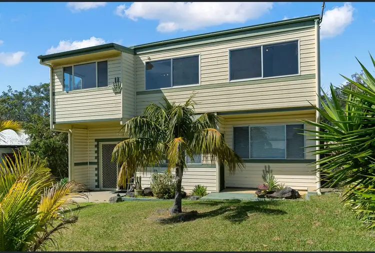 24 Spinks Avenue, Lake Conjola NSW 2539