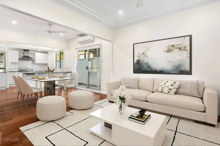 Second view of Homely house listing, 6 Bruce Street, Kogarah Bay NSW 2217