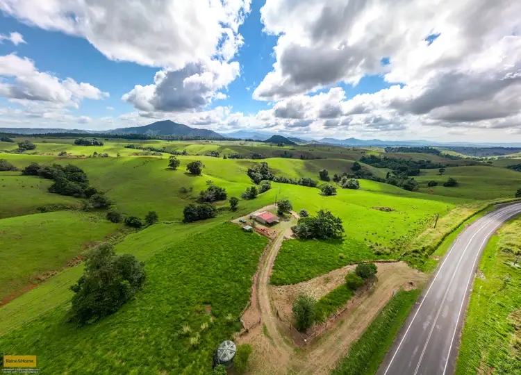 Main view of Homely rural property listing, 2522 Palmerston Highway, East Palmerston QLD 4860