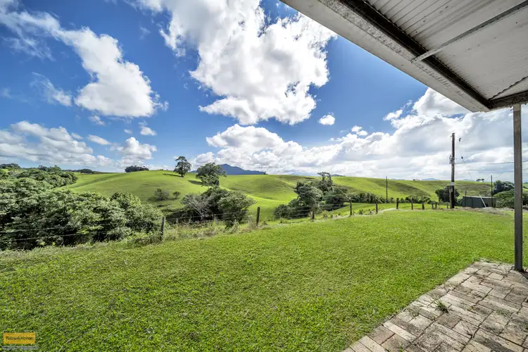 Third view of Homely rural property listing, 2522 Palmerston Highway, East Palmerston QLD 4860