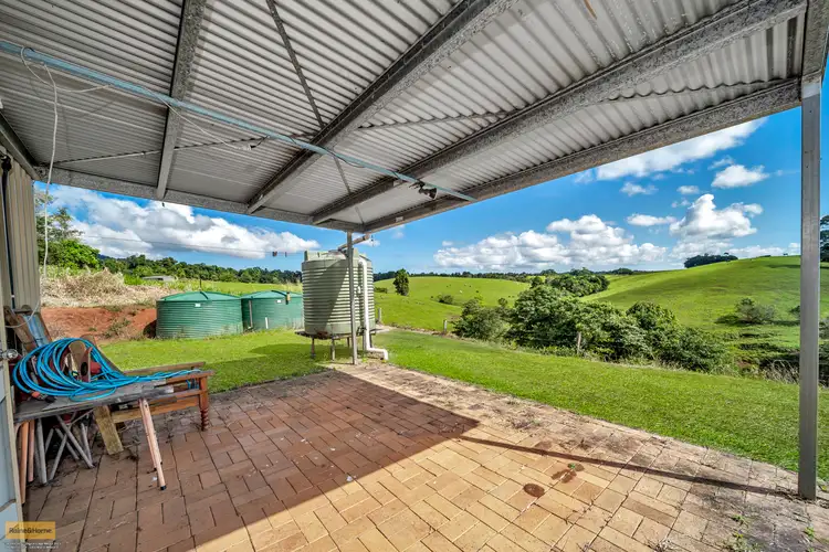 Fourth view of Homely rural property listing, 2522 Palmerston Highway, East Palmerston QLD 4860