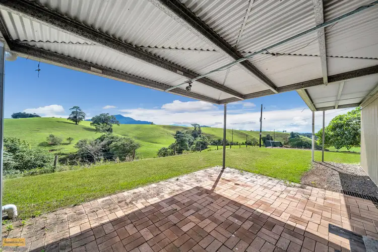 Fifth view of Homely rural property listing, 2522 Palmerston Highway, East Palmerston QLD 4860