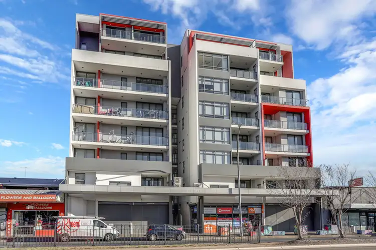 5/206-212 Great Western Highway, Kingswood NSW 2747