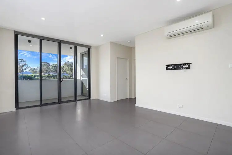 Second view of Homely unit listing, 5/206-212 Great Western Highway, Kingswood NSW 2747