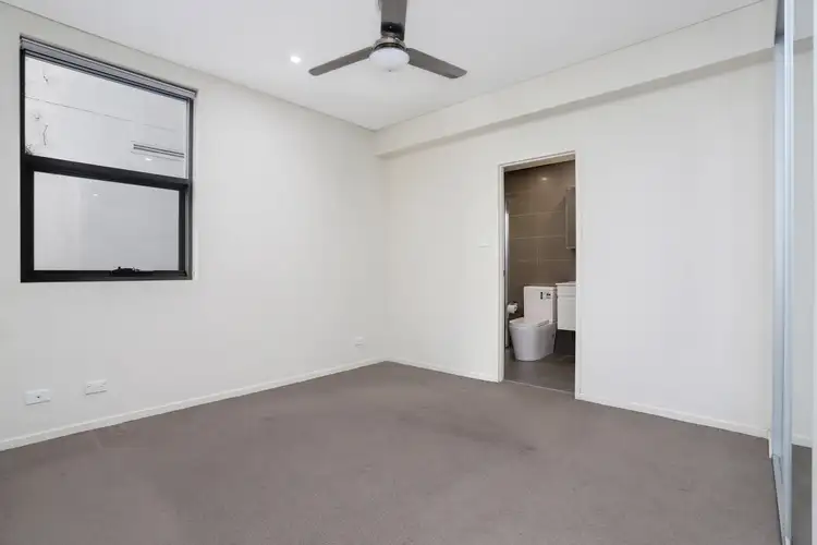Third view of Homely unit listing, 5/206-212 Great Western Highway, Kingswood NSW 2747