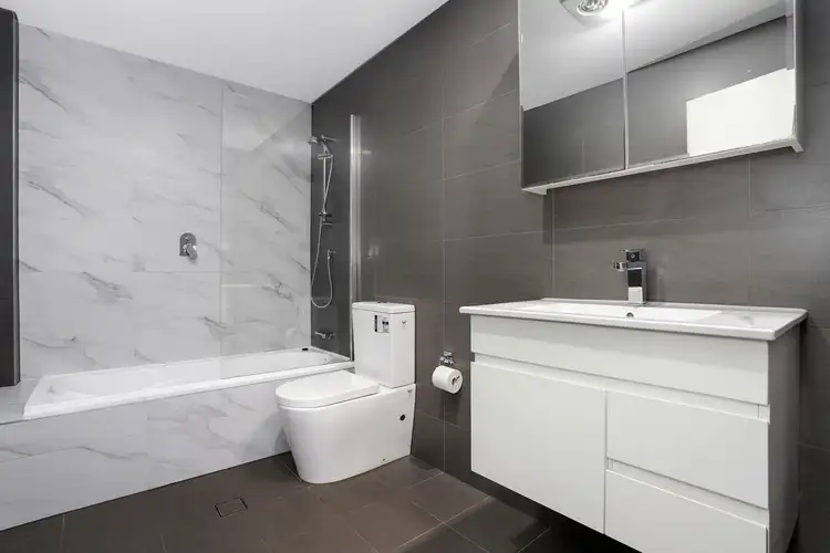 Fourth view of Homely unit listing, 5/206-212 Great Western Highway, Kingswood NSW 2747