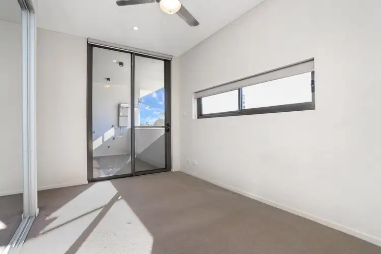 Fifth view of Homely unit listing, 5/206-212 Great Western Highway, Kingswood NSW 2747