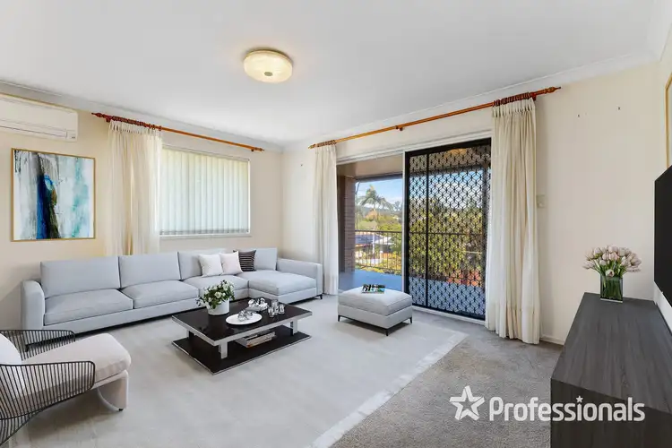 Second view of Homely house listing, 17 Arkana Street, The Gap QLD 4061