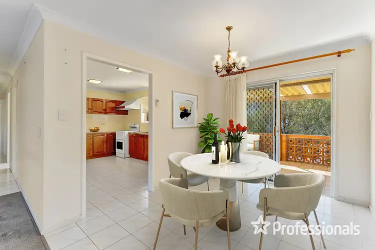Third view of Homely house listing, 17 Arkana Street, The Gap QLD 4061