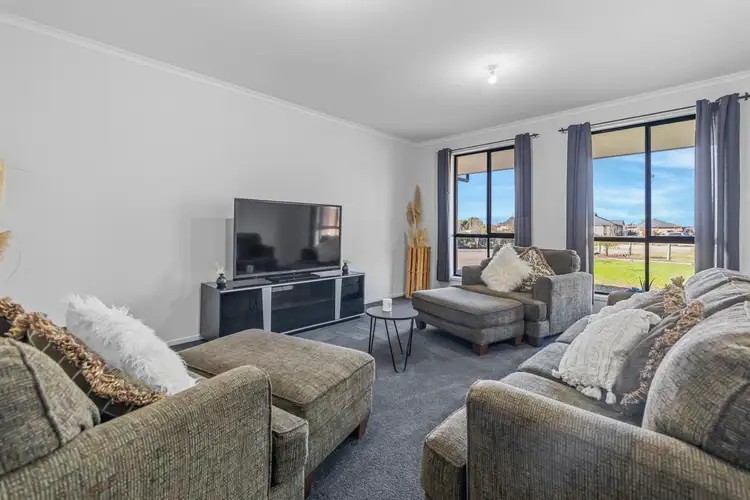 Fifth view of Homely house listing, 19 Cavallaro Place, Lewiston SA 5501