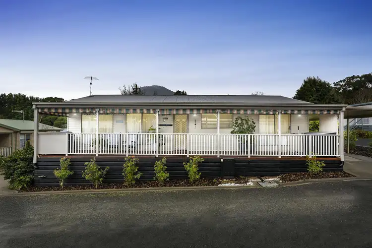 Main view of Homely house listing, 38/322 Don Road, Badger Creek VIC 3777