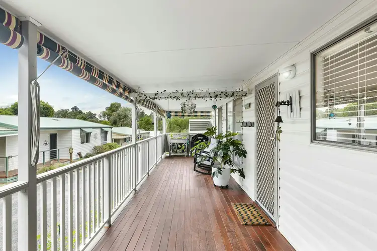 Second view of Homely house listing, 38/322 Don Road, Badger Creek VIC 3777