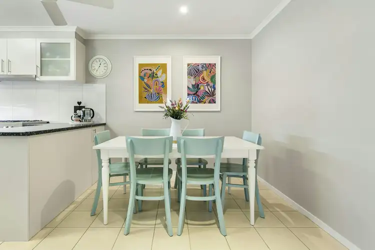 Fourth view of Homely house listing, 38/322 Don Road, Badger Creek VIC 3777