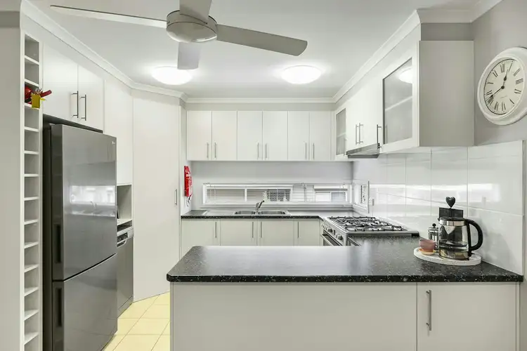 Fifth view of Homely house listing, 38/322 Don Road, Badger Creek VIC 3777