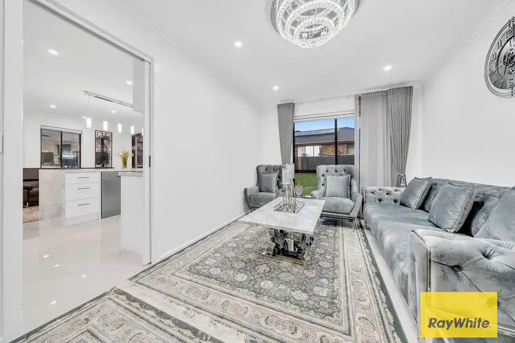 Fourth view of Homely house listing, 22 Springfield Drive, Narre Warren VIC 3805