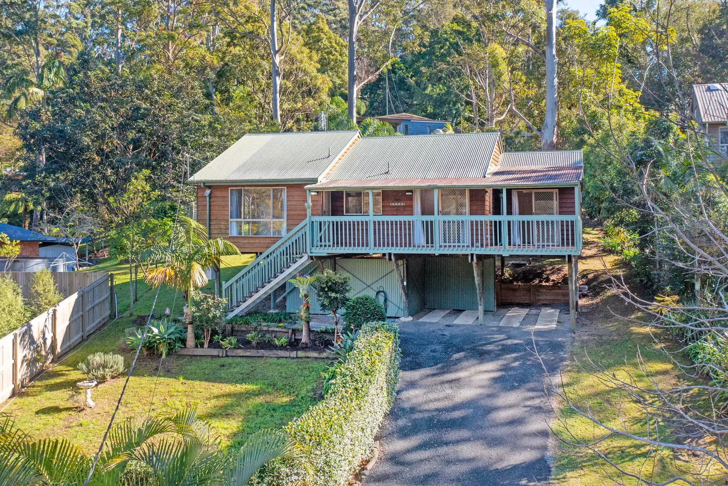 Main view of Homely house listing, 26 Forsythia Drive, Tamborine Mountain QLD 4272