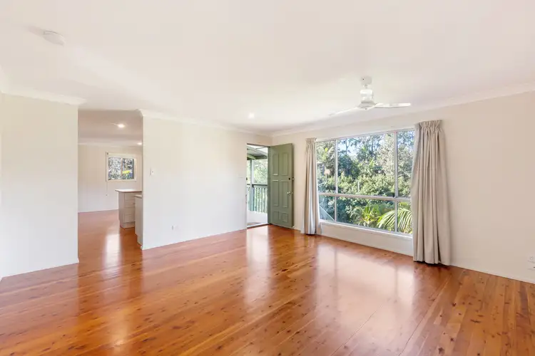Second view of Homely house listing, 26 Forsythia Drive, Tamborine Mountain QLD 4272