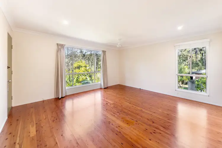 Third view of Homely house listing, 26 Forsythia Drive, Tamborine Mountain QLD 4272