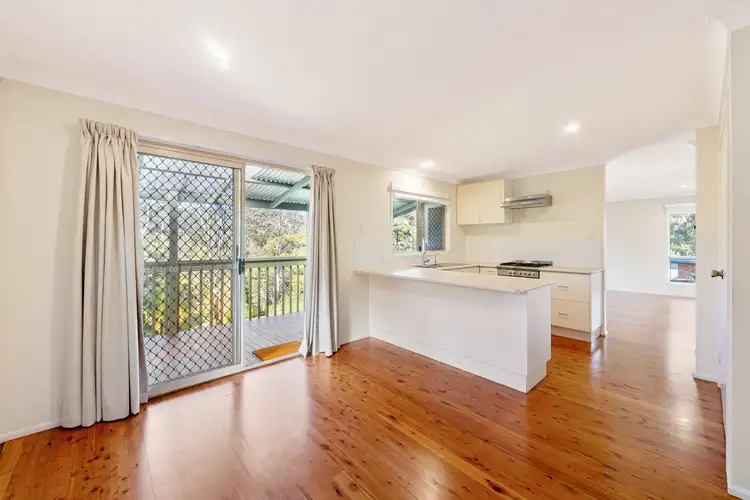 Fourth view of Homely house listing, 26 Forsythia Drive, Tamborine Mountain QLD 4272