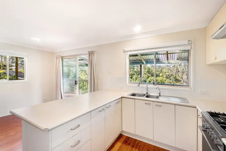 Fifth view of Homely house listing, 26 Forsythia Drive, Tamborine Mountain QLD 4272