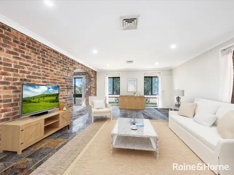 Second view of Homely house listing, 81 Richmond Road, Cambridge Park NSW 2747