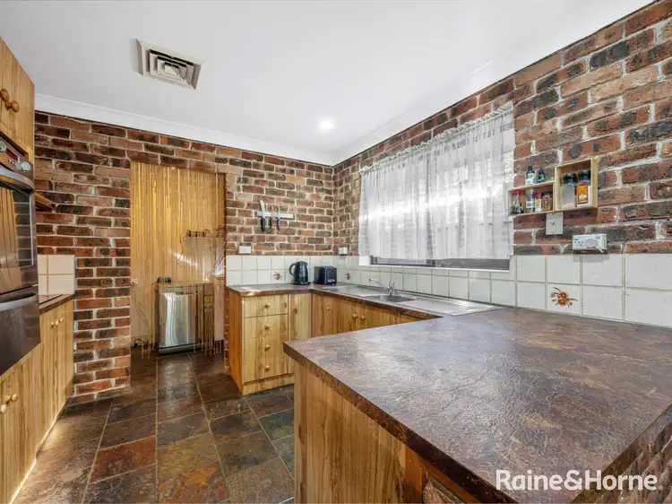 Fourth view of Homely house listing, 81 Richmond Road, Cambridge Park NSW 2747