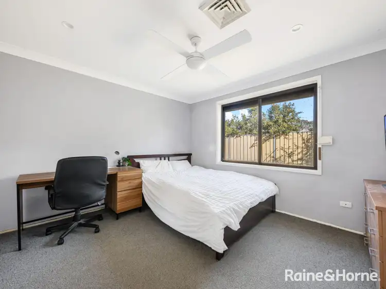 Fifth view of Homely house listing, 81 Richmond Road, Cambridge Park NSW 2747