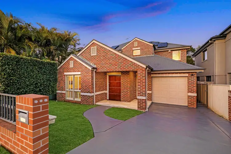 145 Picnic Point Road, Picnic Point NSW 2213