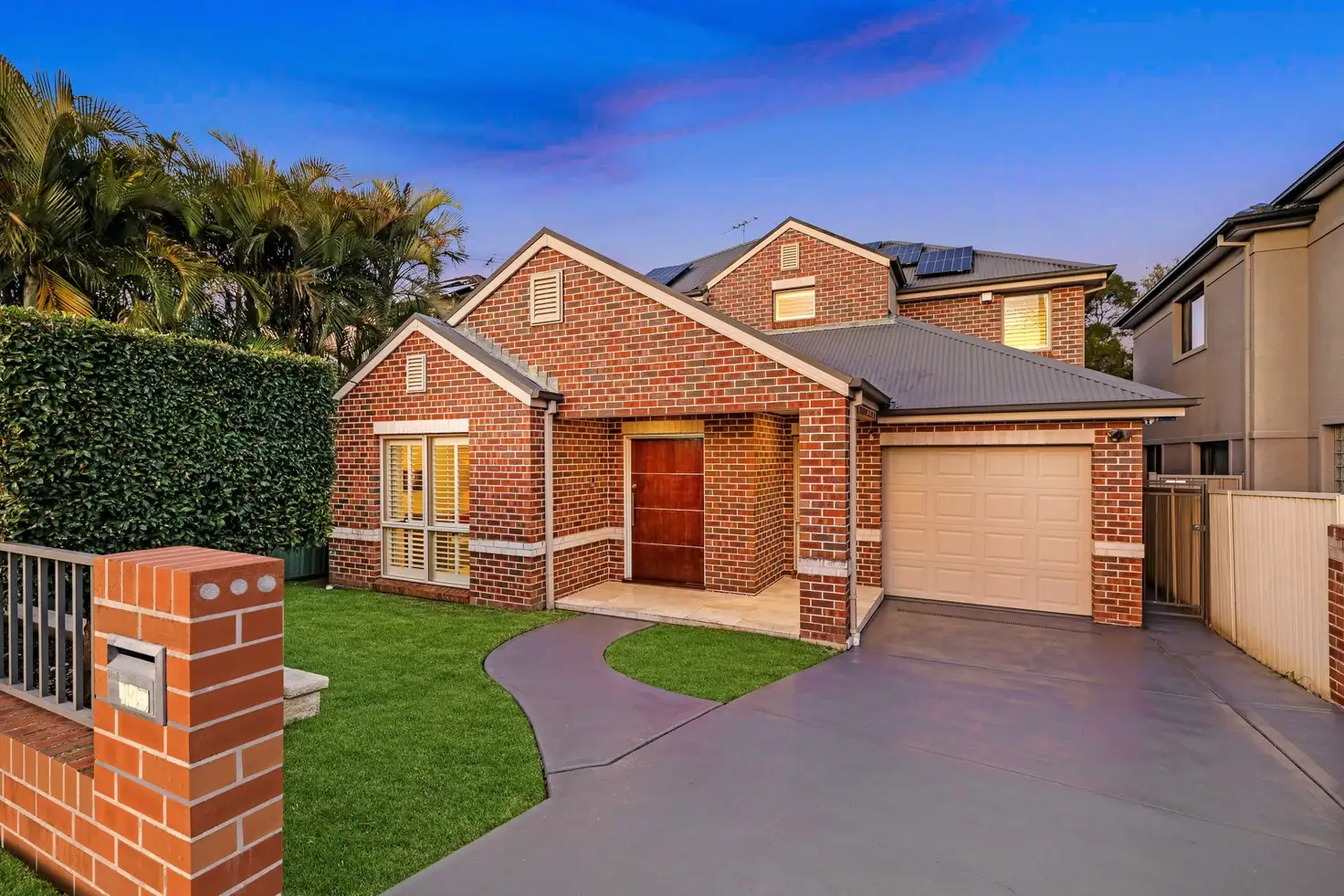Main view of Homely house listing, 145 Picnic Point Road, Picnic Point NSW 2213