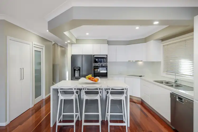 Third view of Homely house listing, 145 Picnic Point Road, Picnic Point NSW 2213