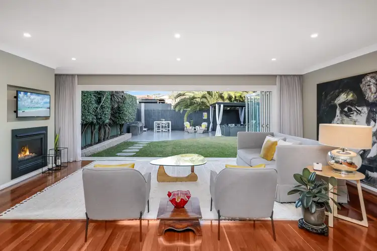 Fourth view of Homely house listing, 145 Picnic Point Road, Picnic Point NSW 2213