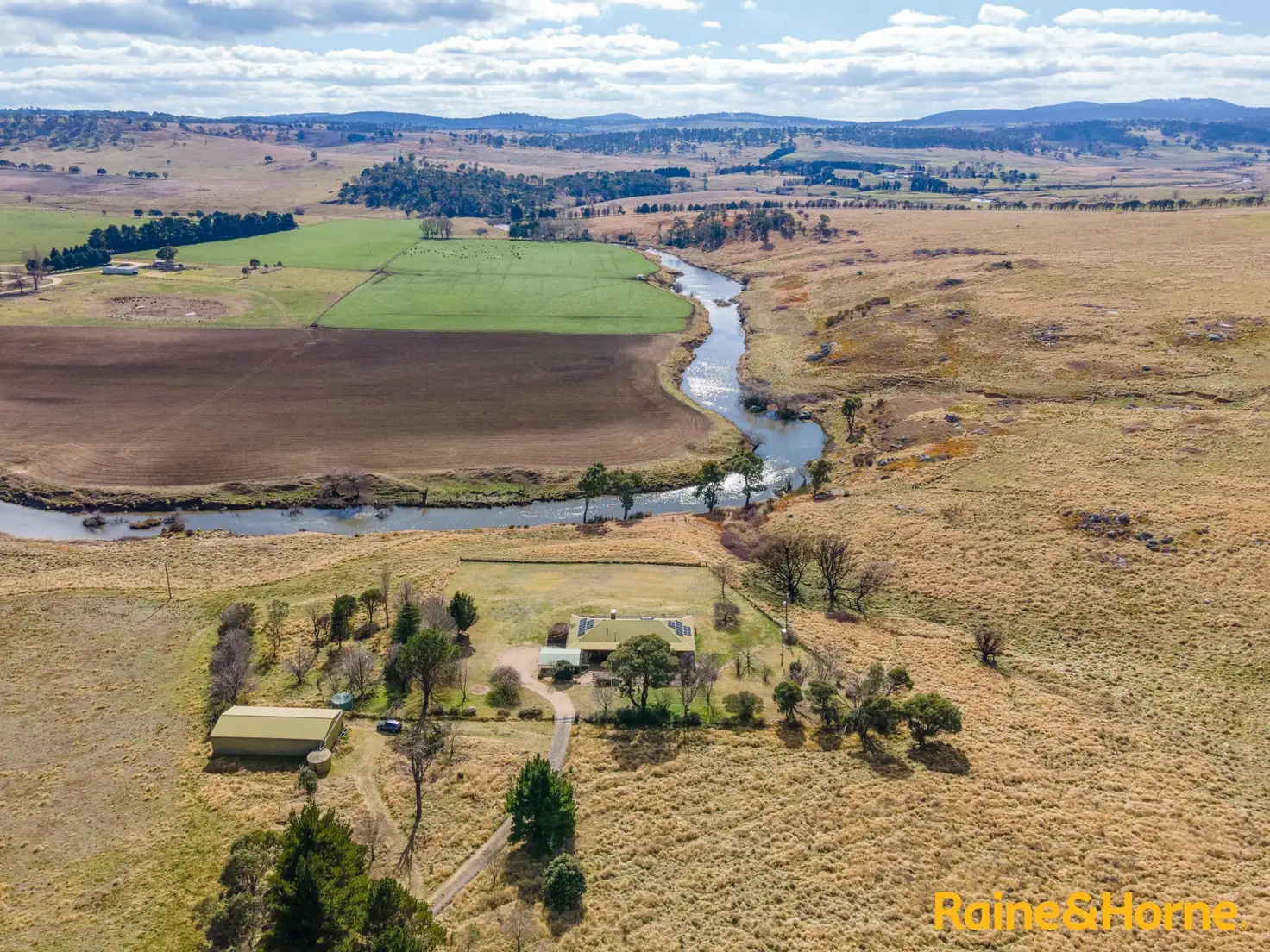 Main view of Homely rural property listing, 1067 Shannon Vale Road, Glen Innes NSW 2370